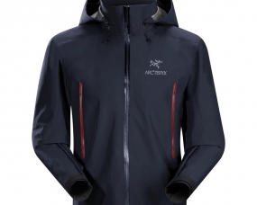 Men’s Arc’teryx Beta AR Jacket
