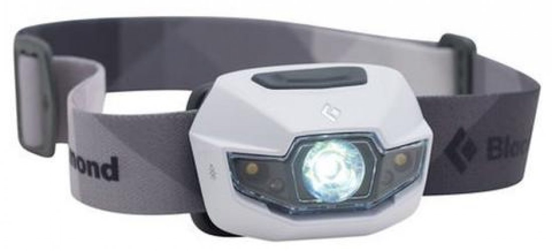 Black Diamond Head Lamp
